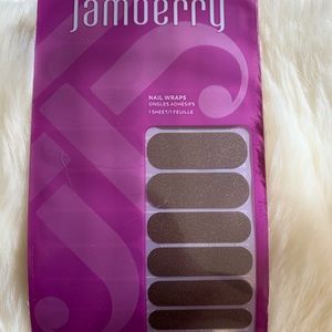 Jamberries new in packaging.